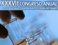 XXXVII Congreso de la Asociación Española para el Estudio del Hígado